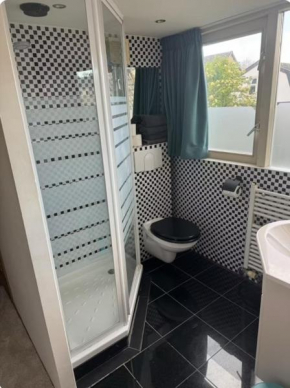 gezellig en comfortabel huis